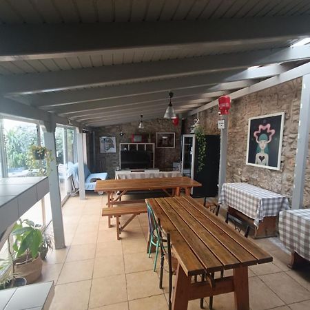 Dioskouros Hostel Атина Екстериор снимка